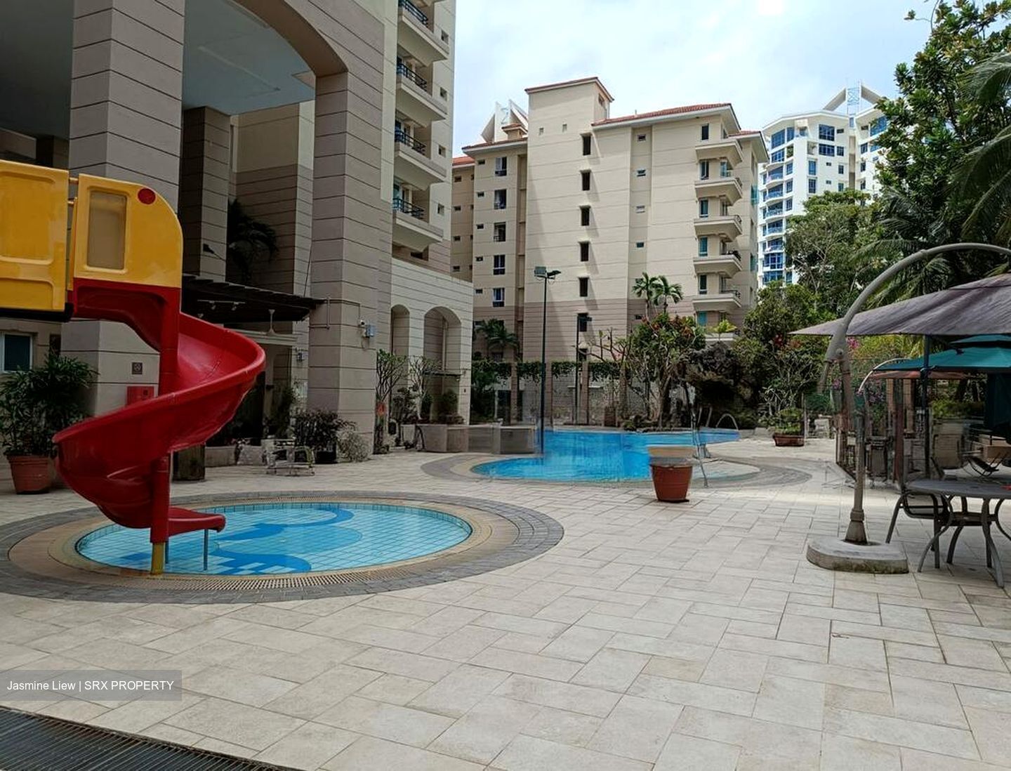 Parkshore (D15), Condominium #519004941